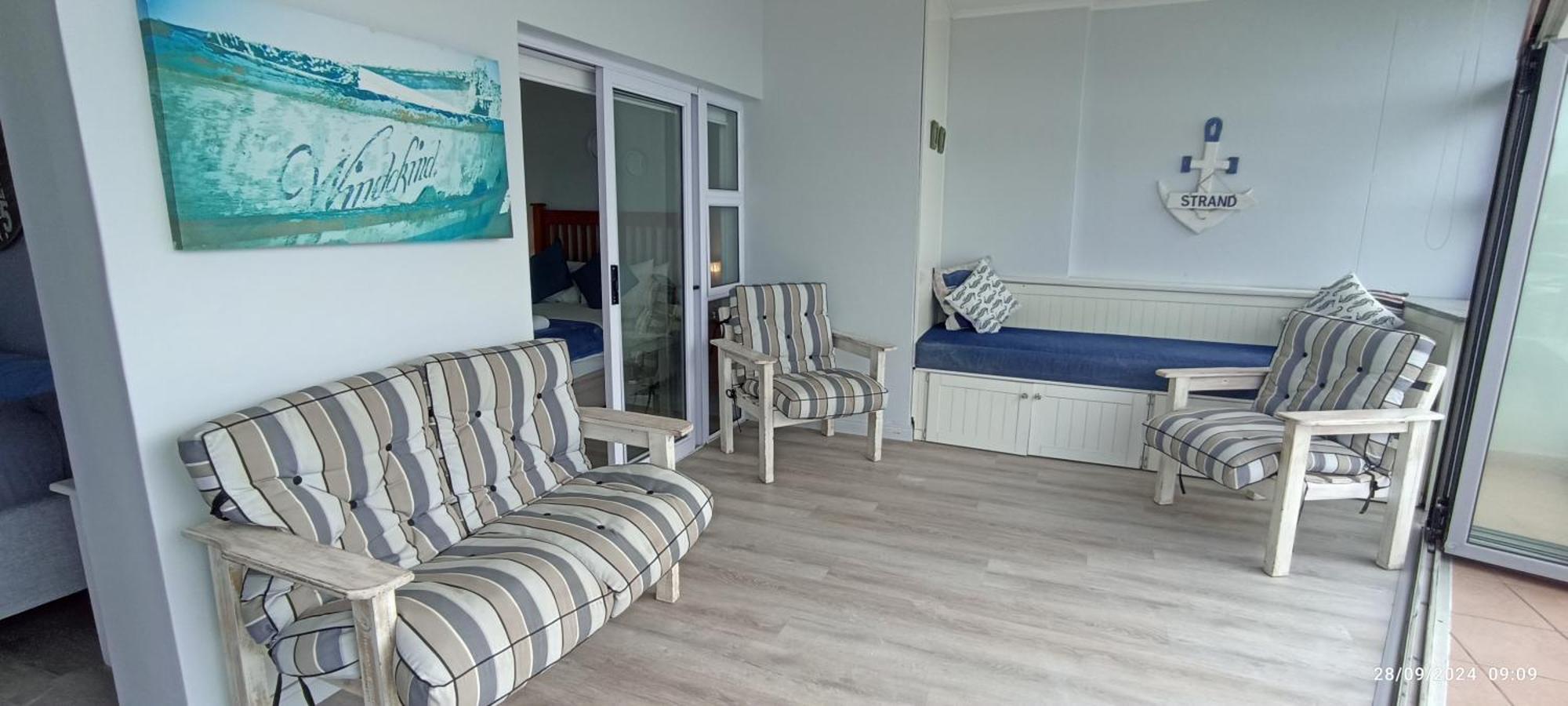 Vista Bonita Apartments Mossel Bay Exterior photo