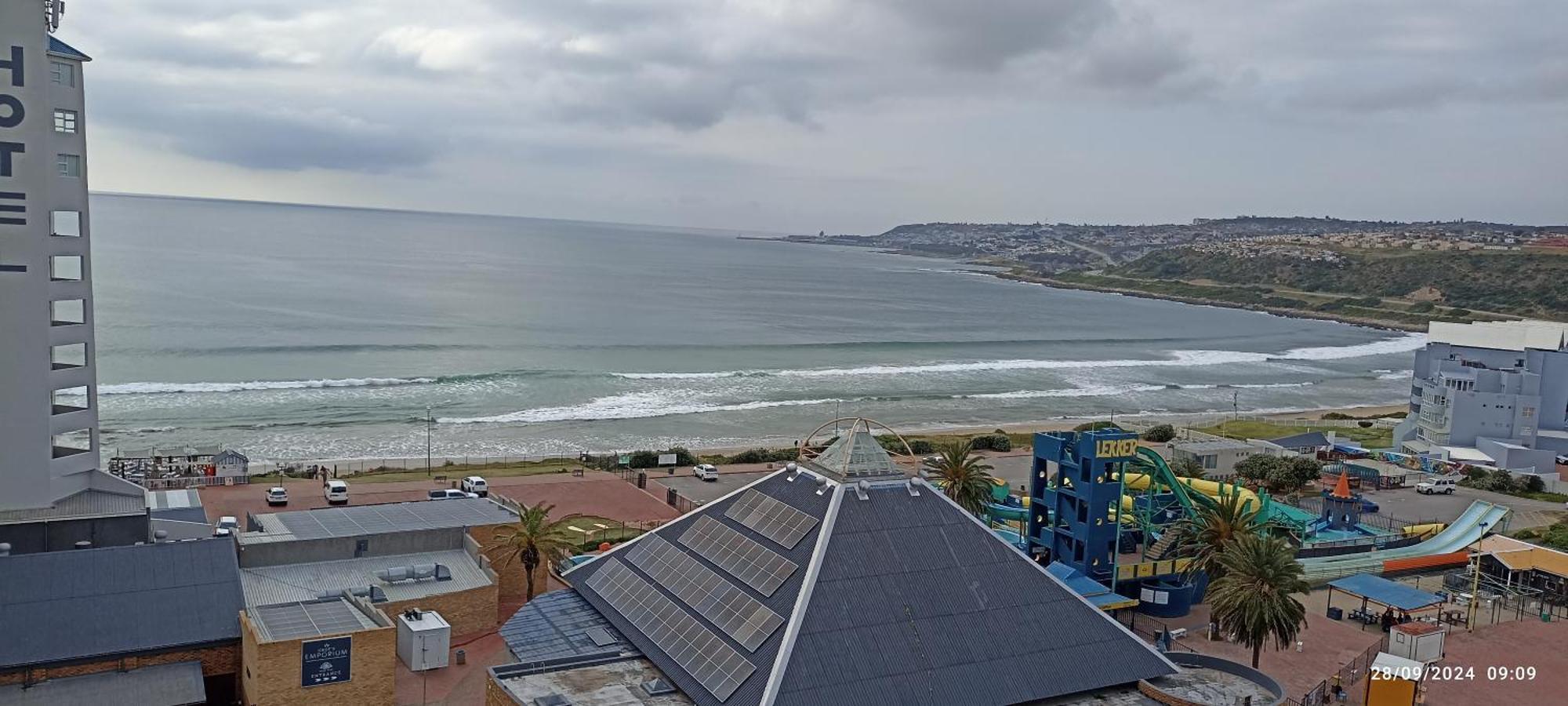 Vista Bonita Apartments Mossel Bay Exterior photo